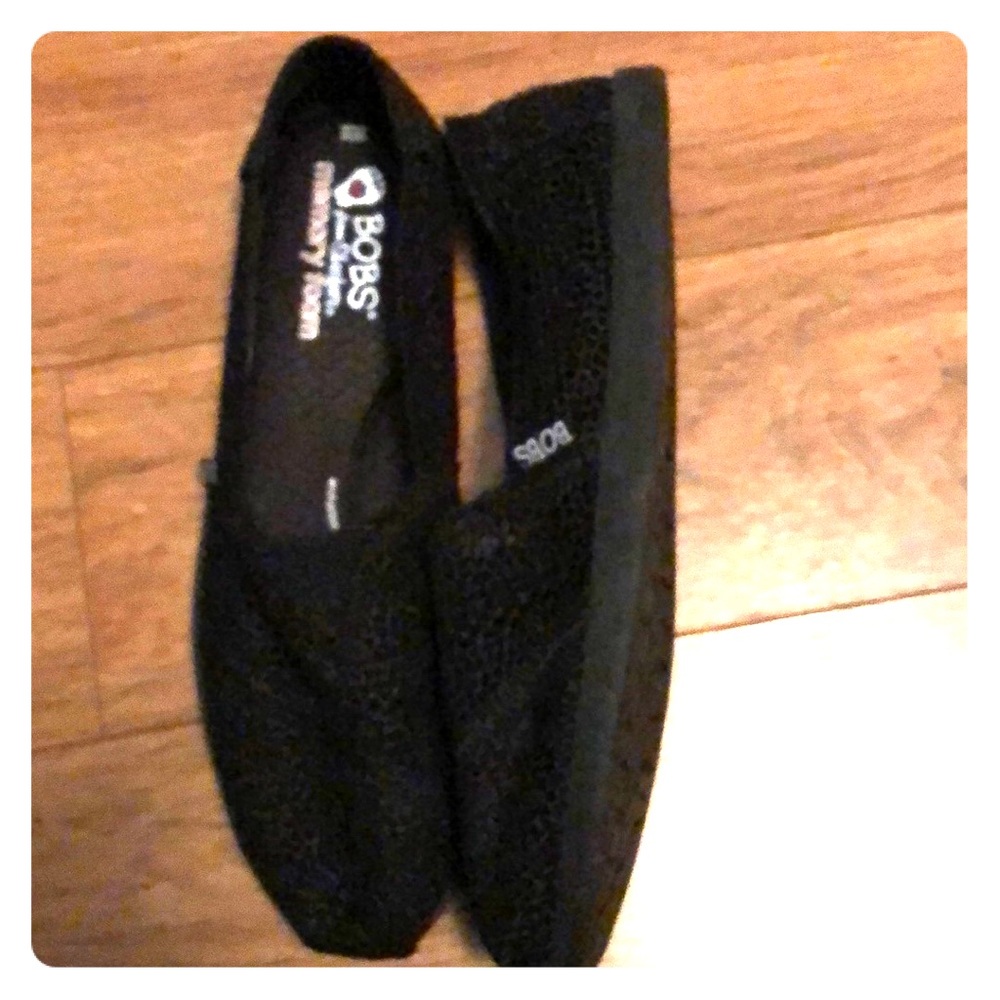 Bobs by Skechers 10m shoe